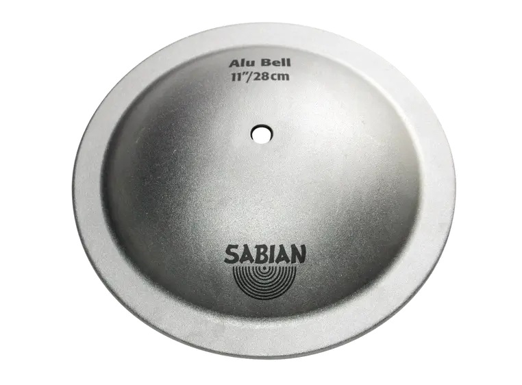 Sabian B&O Aluminum Bell 11 AB11 